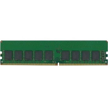 Dataram 16Gb 2Rx8 Pc4-2133P-E15 DVM21E2T8/16G